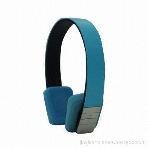 Bluetooth Stereo Headset, Bluetooth V2.1+ EDR, Headset/Handsfree